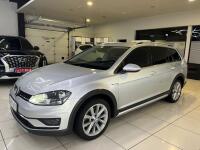 Volkswagen Golf Alltrack (2016)