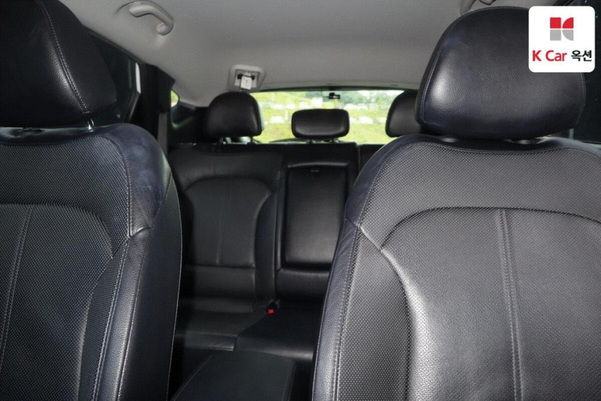 Hyundai Tucson (2014)