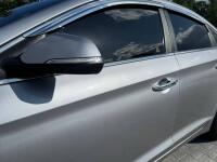 Hyundai Sonata (2015)