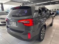 Kia Sorento (2013)