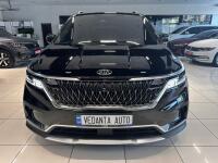 Kia Carnival (2021)