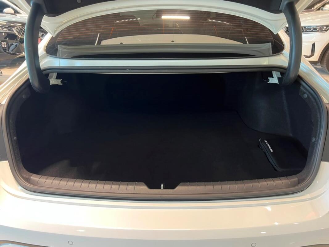 Hyundai Sonata (2019)