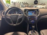 Hyundai Maxcruz (2016)