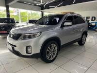 Kia Sorento (2014)