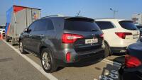 Kia Sorento (2014)