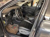 Kia Sorento (2017)