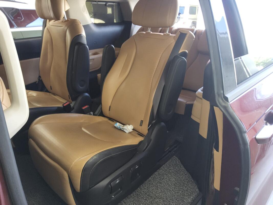 Kia Carnival (2020)