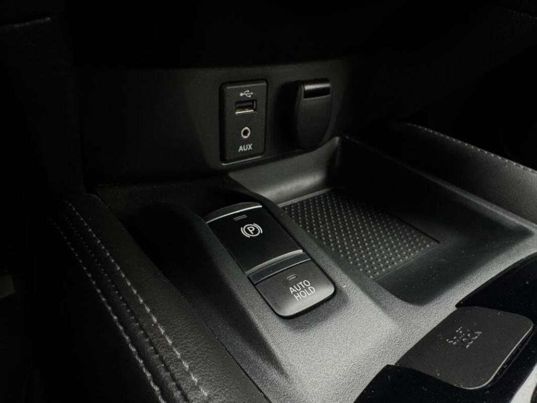 Nissan X-Trail (2020)