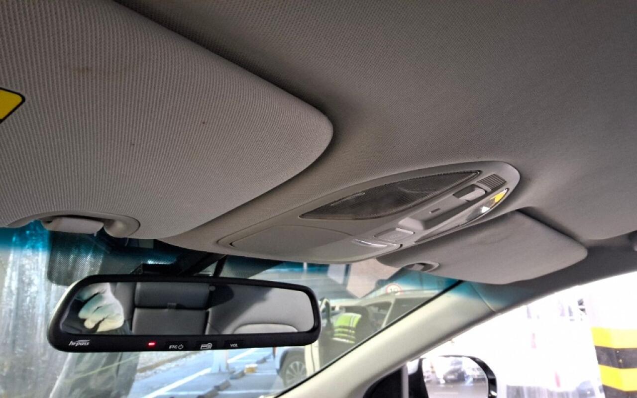 Hyundai SantaFe (2017)