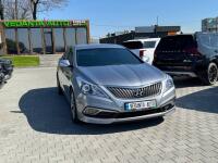 Hyundai Grandeur (2016)