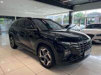 Hyundai Tucson (2020)