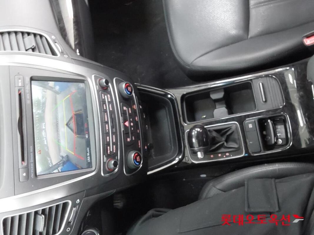 Kia Sorento (2013)