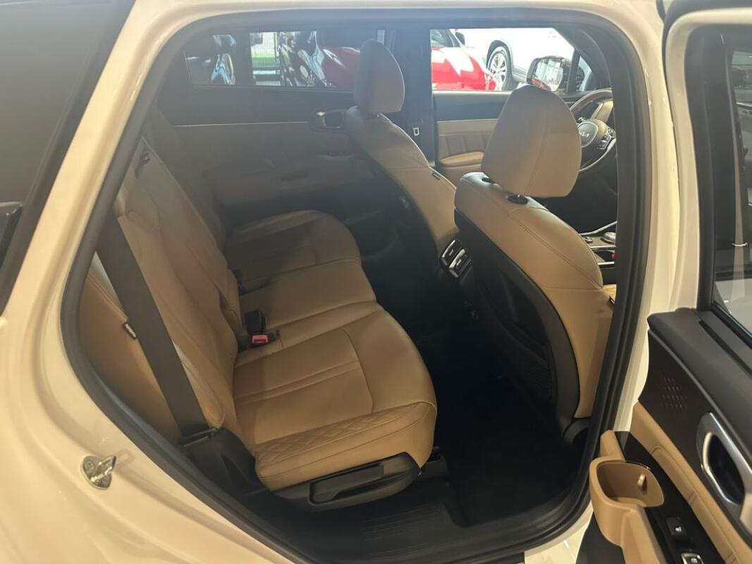 Kia Sorento (2023)