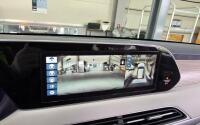 Hyundai Palisade (2019)