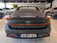 Hyundai Sonata (2020)