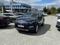 Land Rover Discovery Sport (2015)