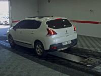 Peugeot 3008 (2014)