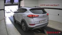Hyundai Tucson (2018)