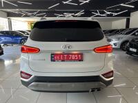 Hyundai SantaFe (2019)