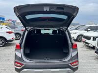 Hyundai SantaFe (2019)