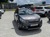 Peugeot 2008 (2015)