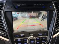 Hyundai SantaFe (2013)