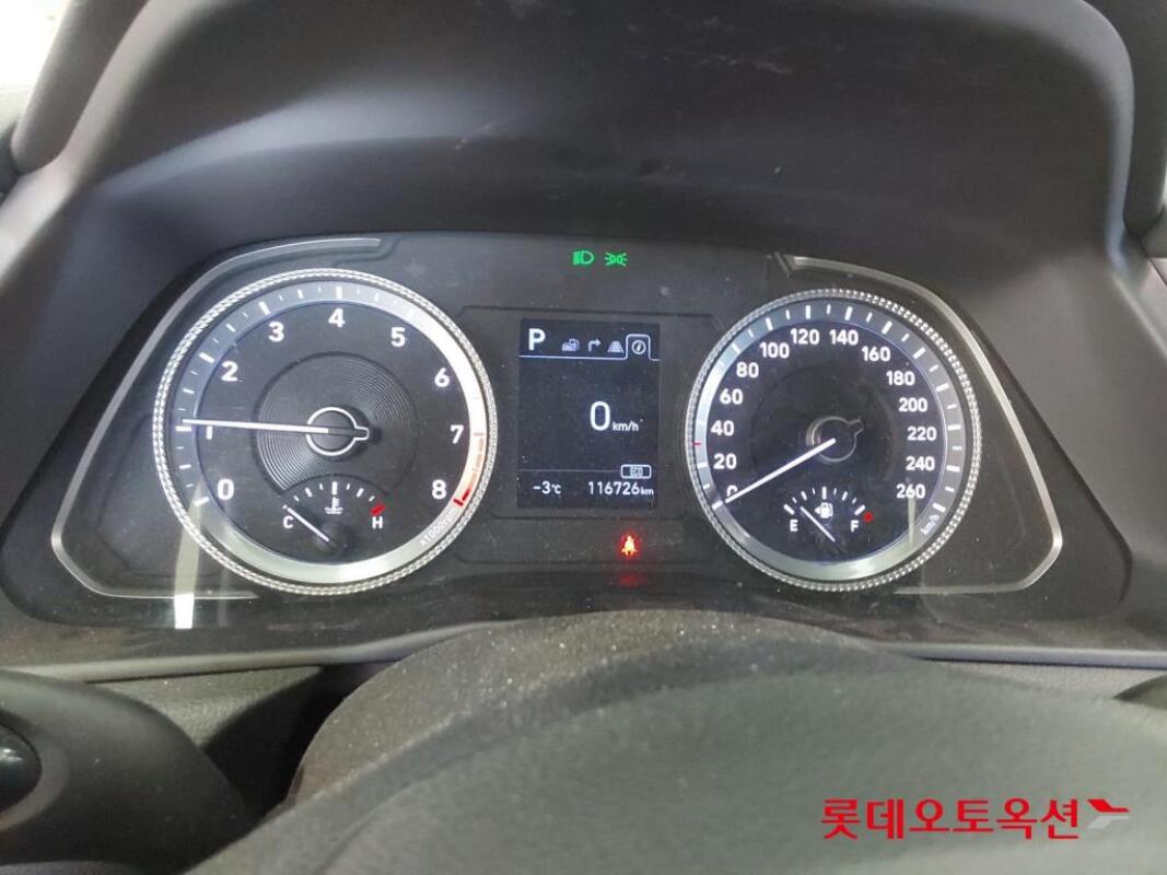 Hyundai Sonata (2019)