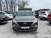 Hyundai SantaFe (2019)