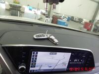 Hyundai Sonata (2019)