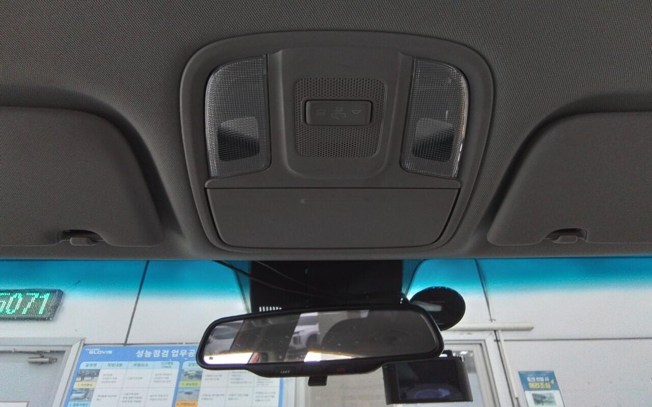 Kia Sportage (2018)