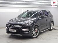 Hyundai SantaFe (2015)