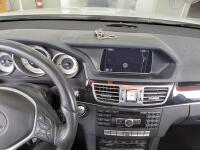 Mercedes E250 (2014)
