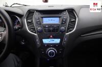 Hyundai SantaFe (2013)