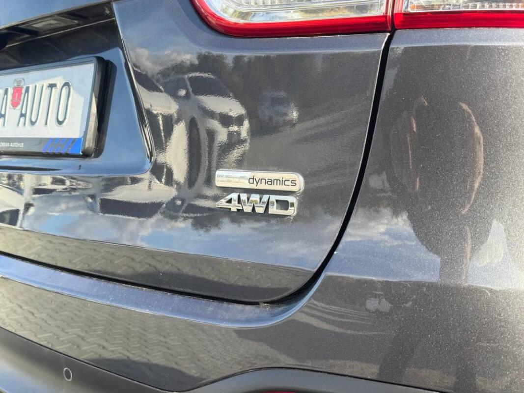 Kia Sorento (2014)