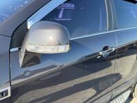 Chevrolet	Captiva (2014)