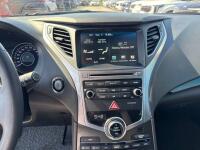 Hyundai Grandeur (2016)