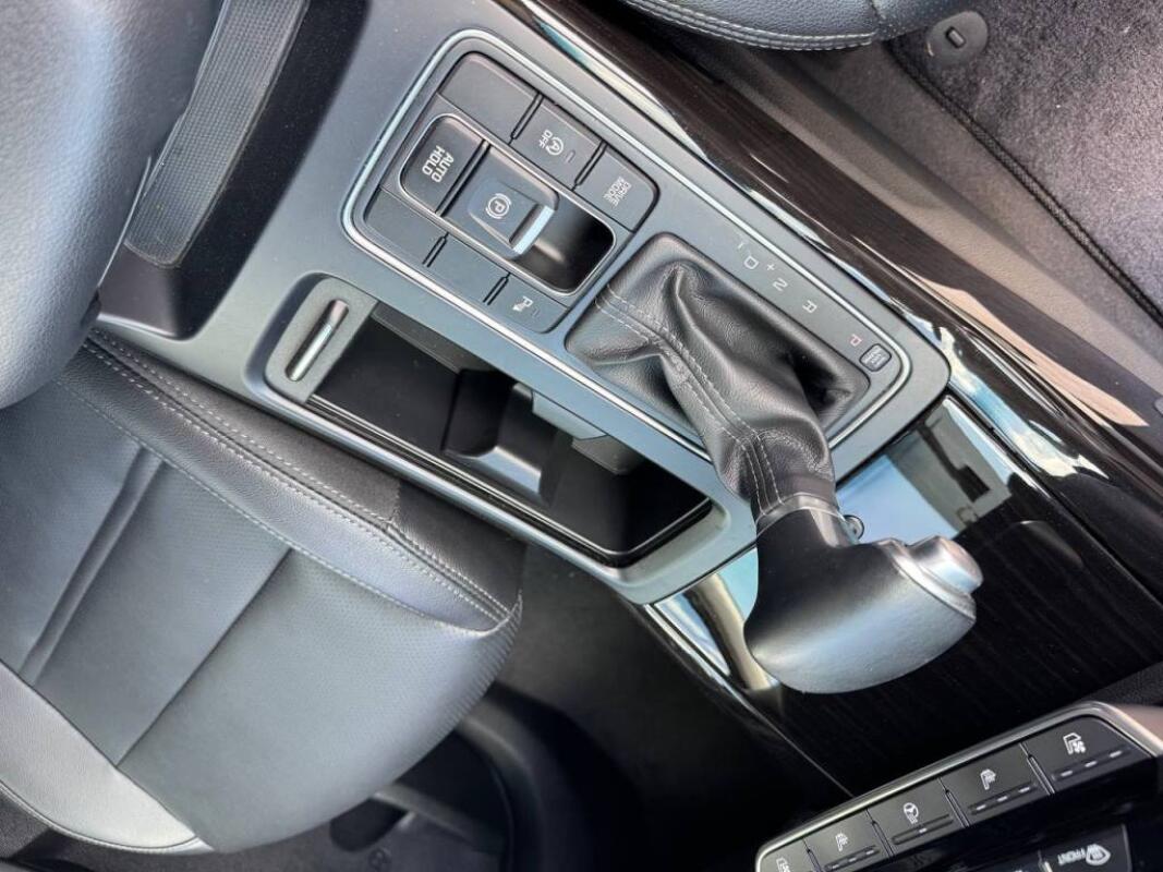 Kia Sorento (2017)