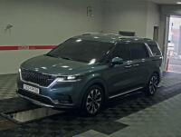 Kia Carnival (2020)