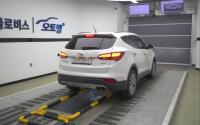 Hyundai SantaFe (2015)