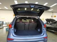 Hyundai SantaFe (2016)