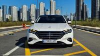 Mercedes E220d (2024) Mercedes E220d (2024)