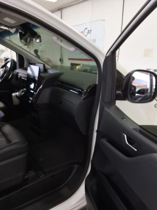 Hyundai Staria (2022)