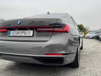 BMW 750Ld (2020)