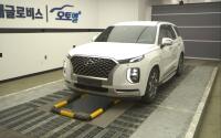 Hyundai Palisade (2021)