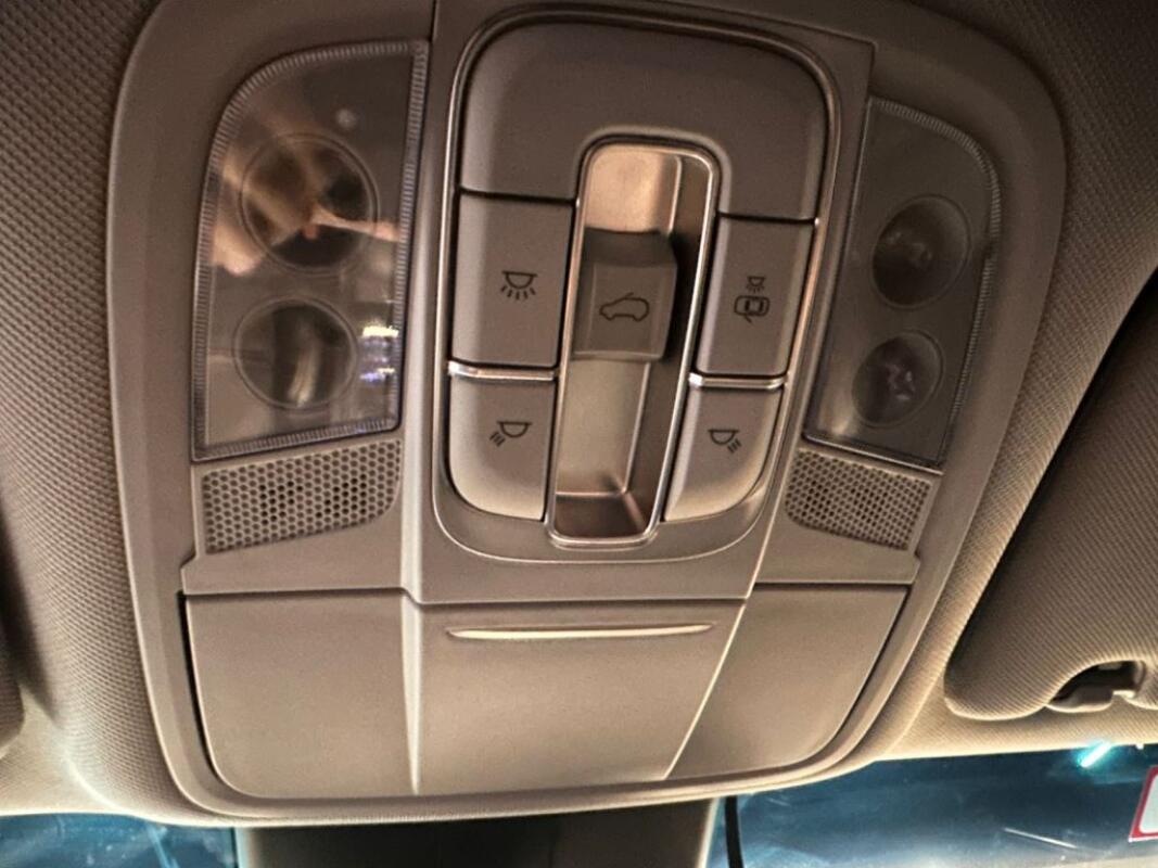 Hyundai SantaFe (2018)