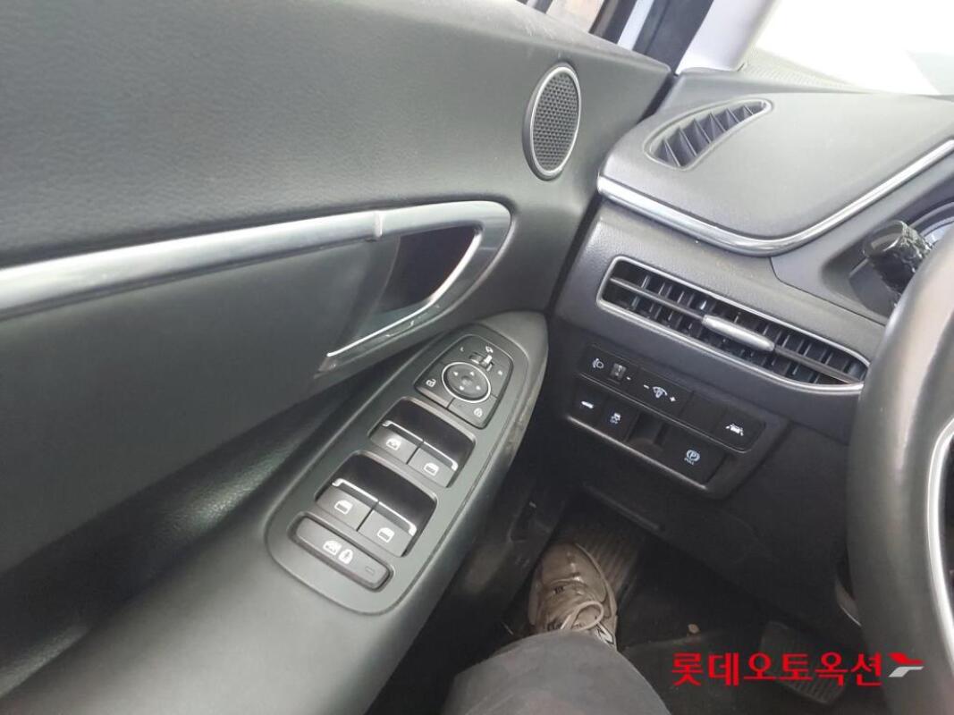 Hyundai Sonata (2019)