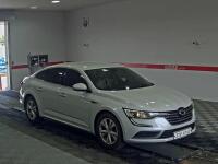 Renault Samsung SM6 (2017)