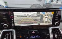 Kia Sorento (2021)