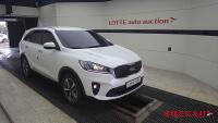 Kia Sorento (2019)