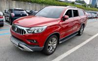 Ssangyong Rexton Sport (2019)